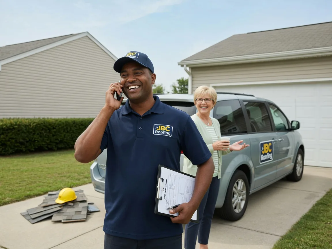 Roof Replacement Briarcliff Manor, NY FAQs